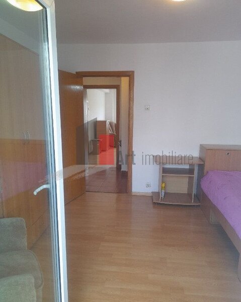 Decebal Apartament 2 camere  adiacent Decebal